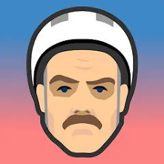 Happy Wheels (Хаппи Вилс) [МОД Premium] APK Android