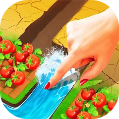 Family Farm Adventure (Семейное фермерское приключение) [МОД Unlocked] APK Android