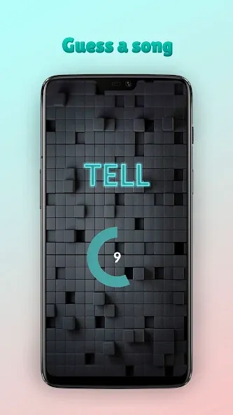 Sing it - Song association (Синг ит) [МОД Все открыто] APK Android Screenshot 2