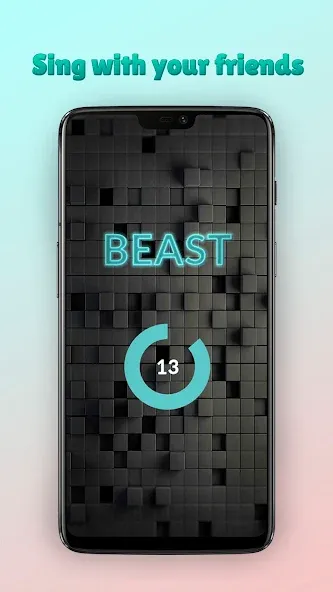 Sing it - Song association (Синг ит) [МОД Все открыто] APK Android Screenshot 4