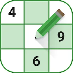 Sudoku [МОД Бесконечные монеты] APK Android