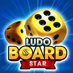 Ludo Online Multiplayer (Людо Онлайн Многопользовательская Игра) [МОД Бесконечные монеты] APK Android