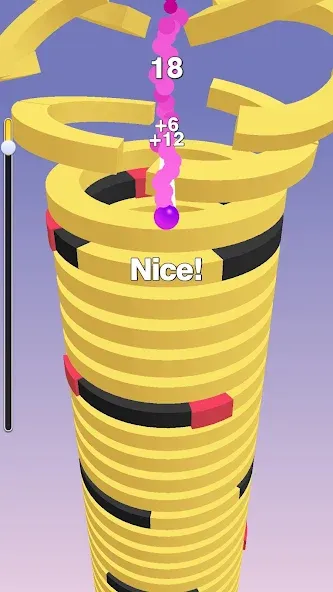 Twist Crush (Твист Краш) [МОД Unlocked] APK Android Screenshot 1