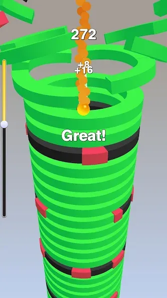 Twist Crush (Твист Краш) [МОД Unlocked] APK Android Screenshot 5