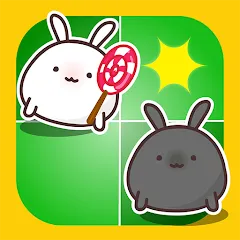 Hungree Bunny (Хангри Банни) [МОД Premium] APK Android