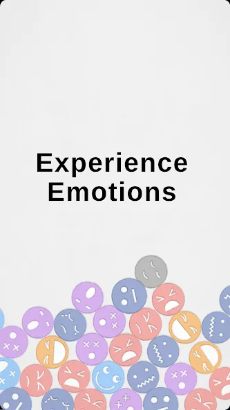 Pluck It: hairs and emotions [МОД Меню] APK Android Screenshot 2