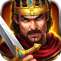 Empire:Rome Rising [МОД Premium] APK Android