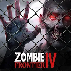 Zombie Frontier 4: Shooting 3D (Зомби Фронт 4) [МОД Unlocked] APK Android