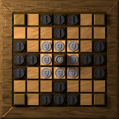 Hnefatafl (Хнефатафль) [МОД Premium] APK Android