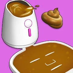 DIY Makeover: ASMR Mask 3D (ДИУАЙ Мейковер) [МОД Меню] APK Android