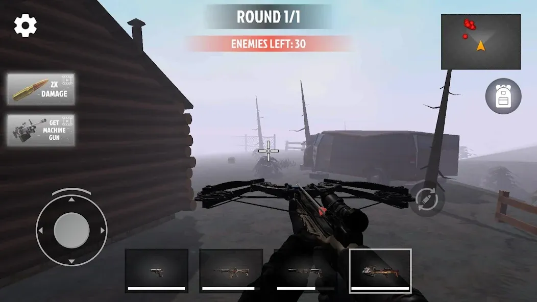 Agent Alpha (Эйджент Альфа) [МОД Много денег] APK Android Screenshot 3