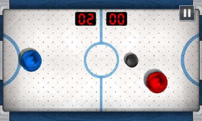Ice Hockey 3D [МОД Premium] APK Android Screenshot 5