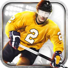 Ice Hockey 3D [МОД Premium] APK Android