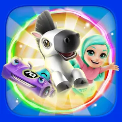 Applaydu family games (Апплайду) [МОД Бесконечные монеты] APK Android
