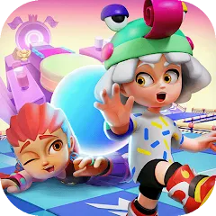 Applaydu & Friends games [МОД Все открыто] APK Android