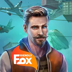 Wanderlust: The Bermuda Secret (Вандерлуст) [МОД Mega Pack] APK Android