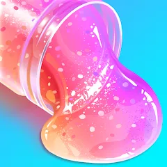 Pop It 3D: Fidget Antistress (Поп Ит 3Д) [МОД Все открыто] APK Android