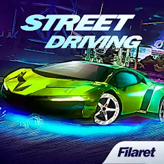 XCars Street Driving (ИксКарз Стрит Драйвинг) [МОД Все открыто] APK Android