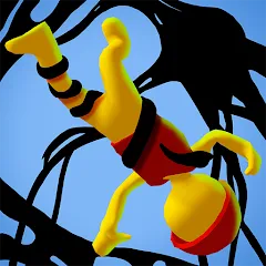 The Nom (Зе Ном) [МОД Меню] APK Android