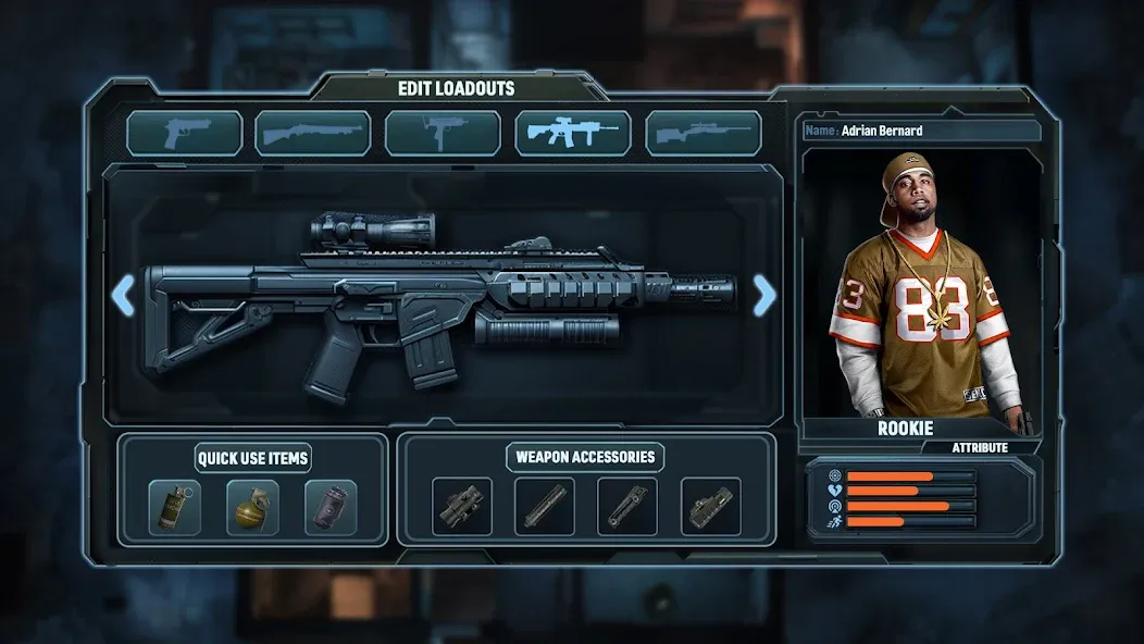 City of Crime: Gang Wars (Сити оф Крайм) [МОД Premium] APK Android Screenshot 4