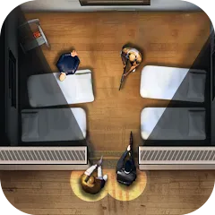 City of Crime: Gang Wars (Сити оф Крайм) [МОД Premium] APK Android