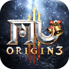 MU ORIGIN 3: Diviner (МЮ ОРИДЖИН 3) [МОД Unlocked] APK Android