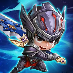 Dungeon Knight (Данжен Найт) [МОД Unlocked] APK Android