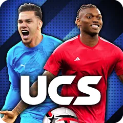 Ultimate Clash Soccer (Ултимейт Драфт Соккер) [МОД Unlocked] APK Android