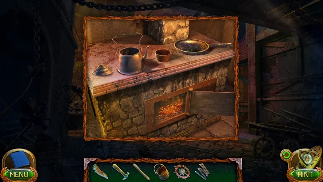 Lost Lands 4 [МОД Бесконечные монеты] APK Android Screenshot 4