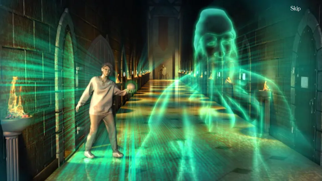 Lost Lands 8 [МОД Premium] APK Android Screenshot 3