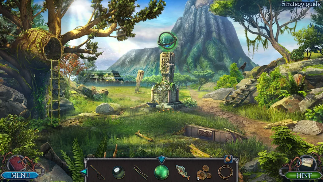 Legendary Tales 2 (Легендарные истории 2) [МОД Бесконечные монеты] APK Android Screenshot 2