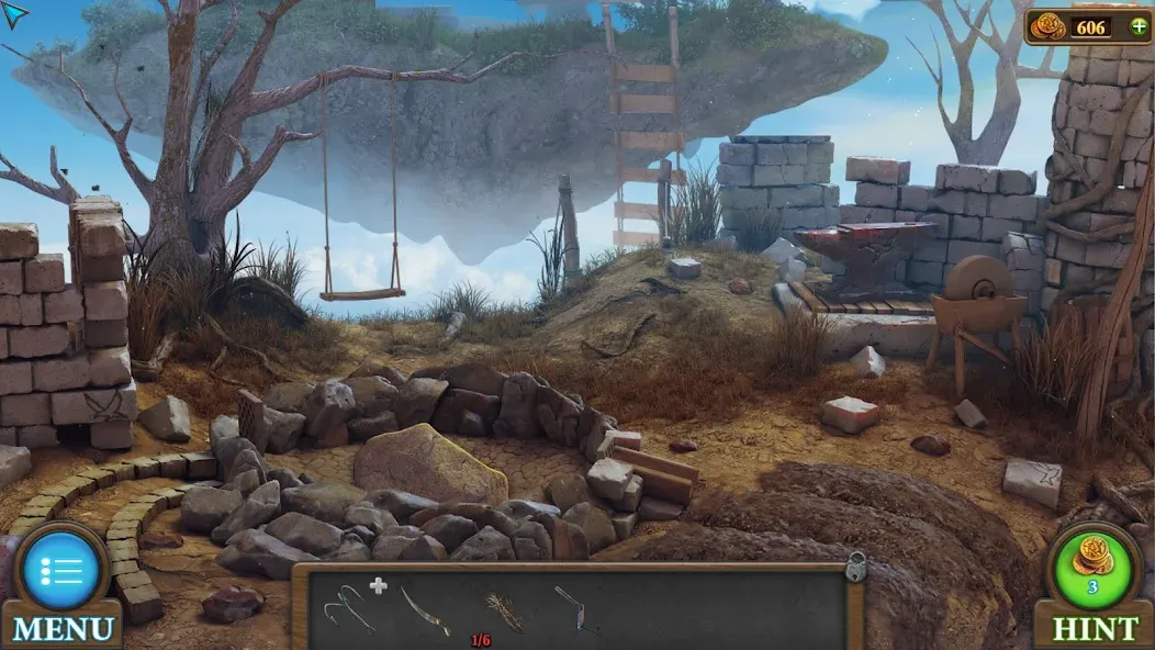 Tricky Doors (Трики Дорс) [МОД Premium] APK Android Screenshot 4