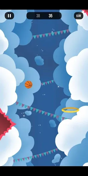 Flarie - Play and win (Флари) [МОД Mega Pack] APK Android Screenshot 2