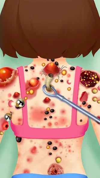 Adventure Island Merge: Save (Приключения острова Слияние) [МОД Меню] APK Android Screenshot 2