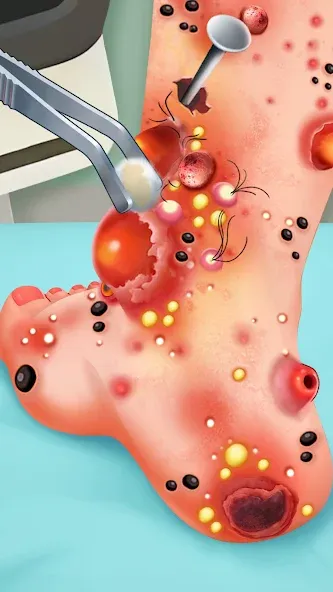 Adventure Island Merge: Save (Приключения острова Слияние) [МОД Меню] APK Android Screenshot 3