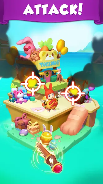 Spin A Spell - Master of Coin (Спин Э Спелл) [МОД Mega Pack] APK Android Screenshot 3