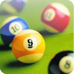 Pool Billiards Pro [МОД Много денег] APK Android