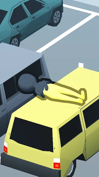 Camo Sniper (Камуфляжный снайпер) [МОД Все открыто] APK Android Screenshot 1