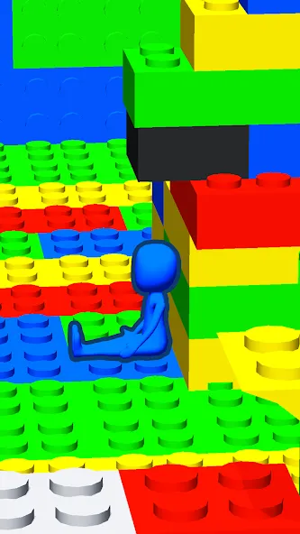 Camo Sniper (Камуфляжный снайпер) [МОД Все открыто] APK Android Screenshot 2