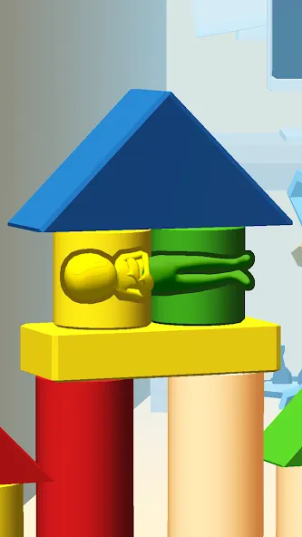 Camo Sniper (Камуфляжный снайпер) [МОД Все открыто] APK Android Screenshot 4