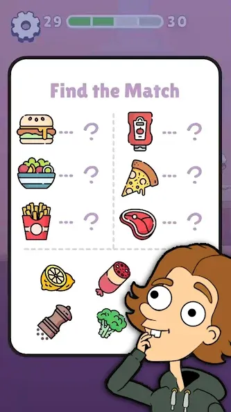 Freaky Stan: The Life Story (Фрики Стэн) [МОД Premium] APK Android Screenshot 3