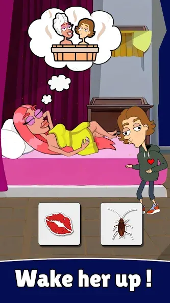 Freaky Stan: The Life Story (Фрики Стэн) [МОД Premium] APK Android Screenshot 4