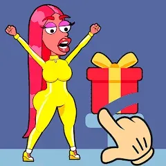 Freaky Stan: The Life Story (Фрики Стэн) [МОД Premium] APK Android