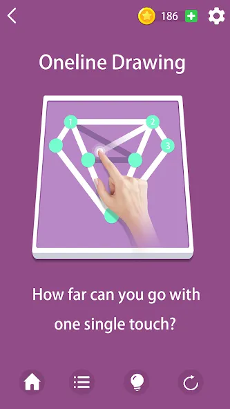 Brain Plus - Keep brain active (Супер Брейн Плюс) [МОД Unlocked] APK Android Screenshot 1