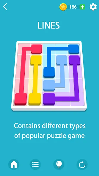 Brain Plus - Keep brain active (Супер Брейн Плюс) [МОД Unlocked] APK Android Screenshot 2