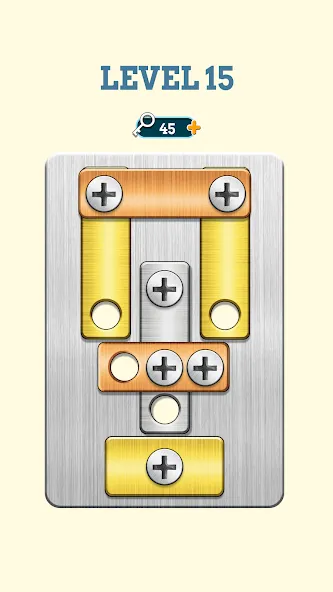 X-HERO [МОД Mega Pack] APK Android Screenshot 2