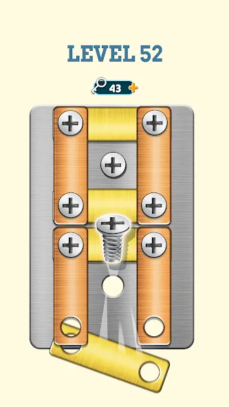 X-HERO [МОД Mega Pack] APK Android Screenshot 3