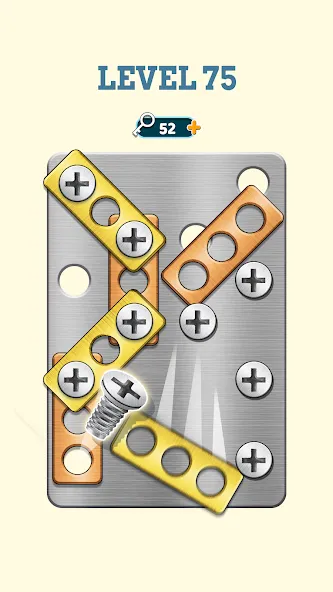 X-HERO [МОД Mega Pack] APK Android Screenshot 4