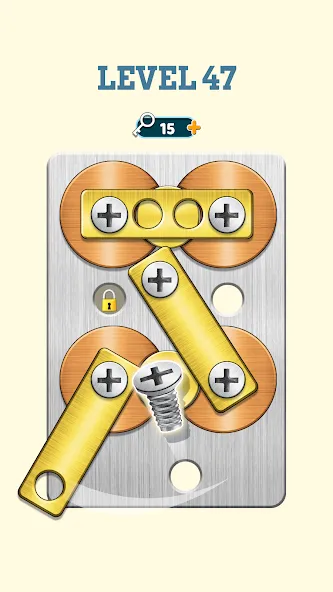 X-HERO [МОД Mega Pack] APK Android Screenshot 5