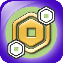 Robux Easy Scratch (Робукс Легко Скретч РБХ) [МОД Premium] APK Android